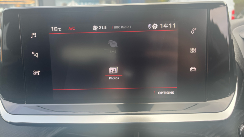 Peugeot 2008 1.2 PureTech 130 Allure Premium 5dr EAT8 Petrol Estate